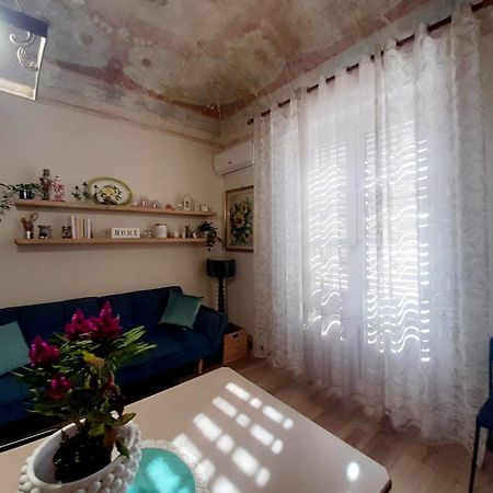 Casa Ore-Tea Палермо Екстер'єр фото