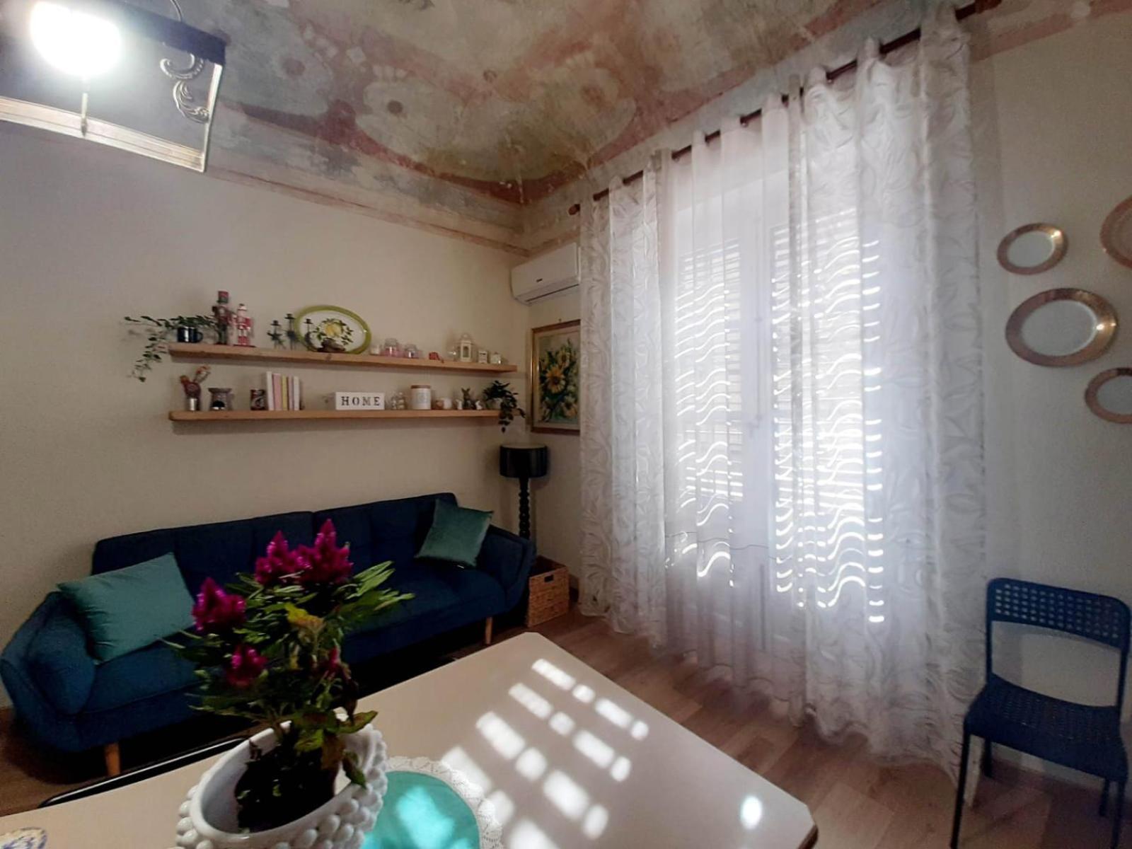Casa Ore-Tea Палермо Екстер'єр фото